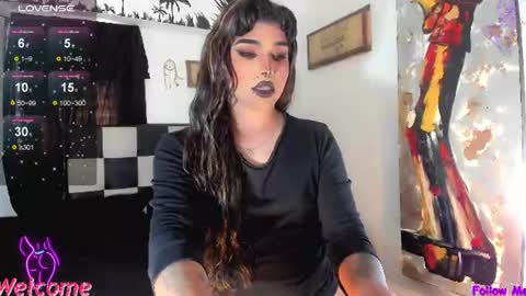 Jujubee online show from July 11, 2:32 pm