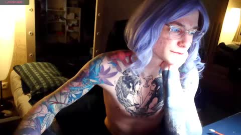 Julia online show from April 21, 6:58 pm