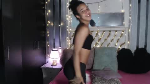 JULIETA online show from September 20, 6:19 am