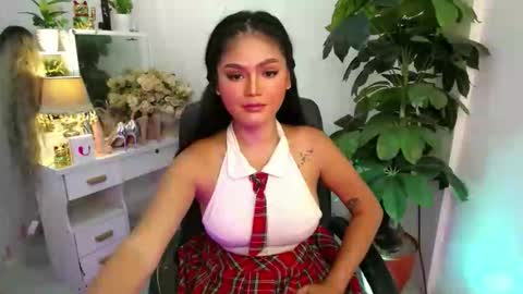 MY IG aleahgomez17 online show from October 6, 4:18 pm