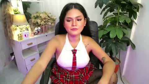 MY IG aleahgomez17 online show from October 7, 4:19 pm