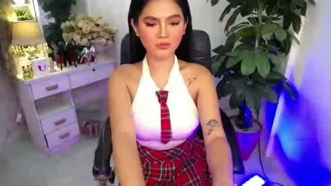 MY IG aleahgomez17 online show from October 12, 4:31 pm