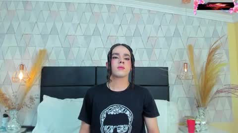 Justine online show from January 18, 3:25 am