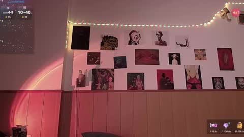 Juuzou hehim u can call me Juz online show from October 20, 3:26 pm