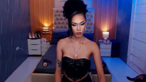 Jynx online show from November 16, 1:04 am