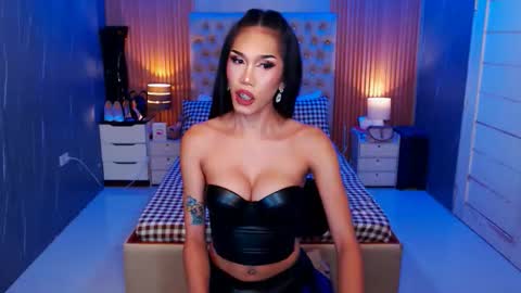 Jynx online show from December 4, 11:36 am