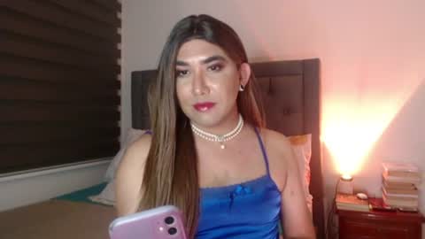 KIM  online show from June 16, 4:04 am
