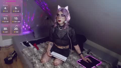 kai 96 online show from February 3, 9:03 am