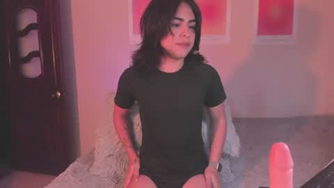 Kai Novoa online show from August 1, 8:53 pm