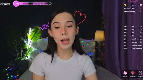 Kaia Monday Thursday FridaySaturdaySunday online show from January 12, 3:35 pm