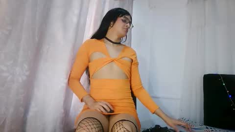 kaimysex online show from December 17, 3:28 pm