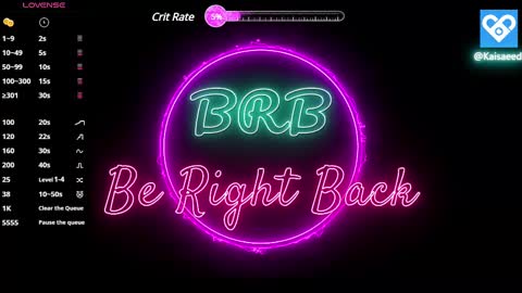 Kai online show from February 11, 2:46 pm