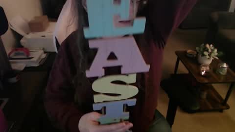 Camprincess331 online show from February 22, 2:36 am