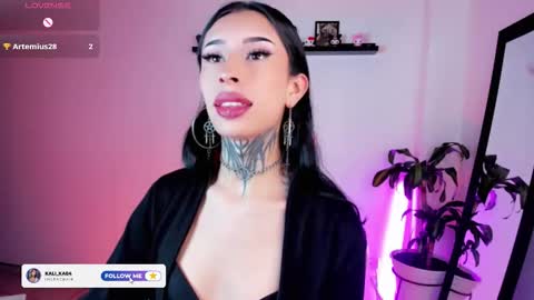 Kali Ka Please help me with your thumbs up its important   dont forget my birthday on October 26 online show from January 8, 8:35 pm