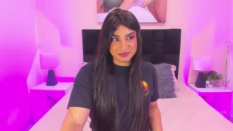 Kamell  online show from November 11, 12:18 pm