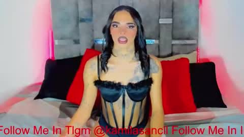 kamil_dolll online show from April 18, 6:37 am