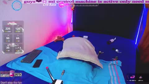 Lazily zoe online show from January 6, 11:19 pm