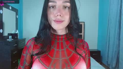 karla online show from November 15, 9:57 pm