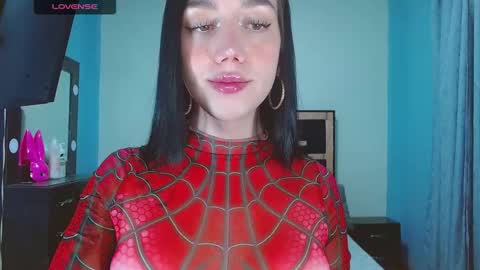 karla online show from February 27, 7:31 pm