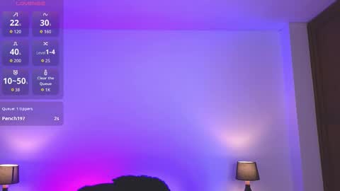 kasey online show from January 6, 10:57 pm