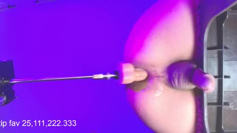 kata_bitch online show from November 21, 9:49 pm