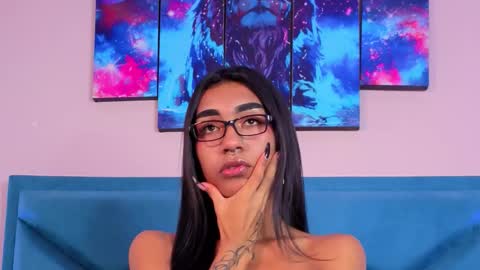 kataleya horny online show from September 11, 5:48 am