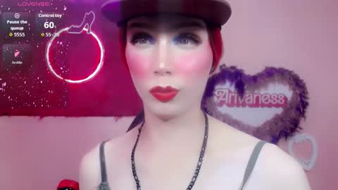 Katalella hot2 online show from November 27, 11:35 am