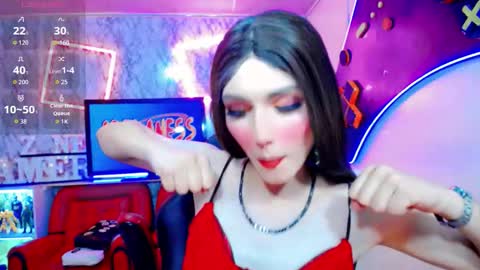 Katalella hot2 online show from December 1, 12:18 pm