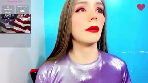 Katalella hot2 online show from February 27, 12:22 pm