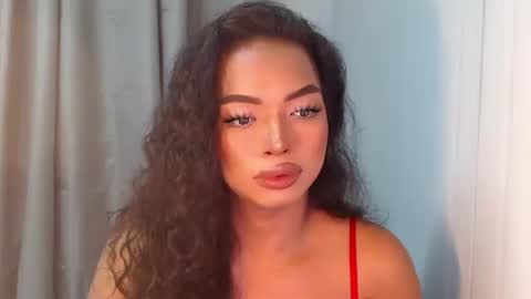 IVY JANE online show from March 19, 1:05 am