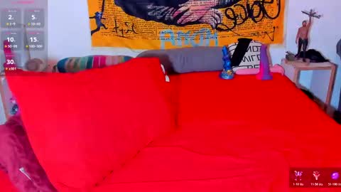 Katashi online show from October 25, 6:47 pm