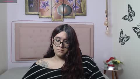 kate online show from January 16, 3:37 am