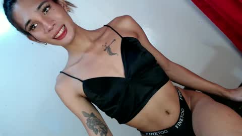 its me kate online show from January 23, 6:03 pm
