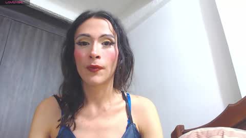 Kathaleia online show from May 20, 12:33 pm