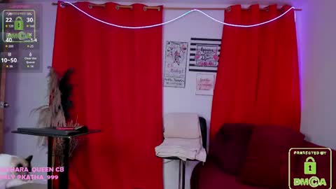 Alejandra online show from April 9, 11:22 pm