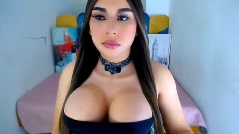 KATHERINE online show from February 5, 12:38 pm