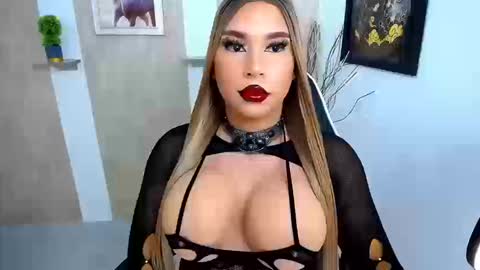 KATHERINE online show from October 12, 5:43 am