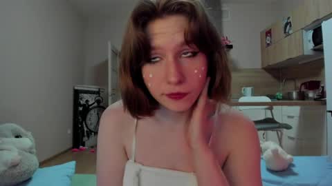 KatieNPZD online show from May 26, 1:30 pm