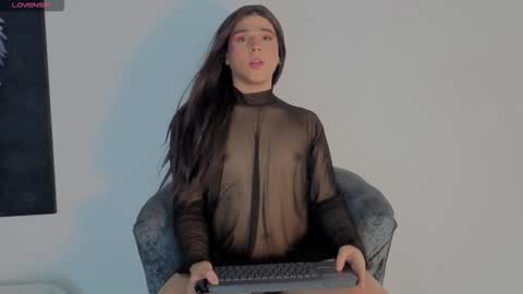 Katia online show from March 28, 8:55 pm