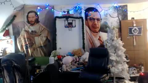 Katie online show from December 5, 7:14 am