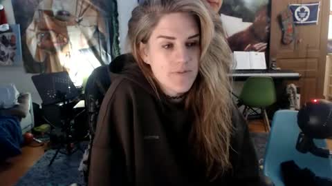 Katie online show from March 12, 5:45 am