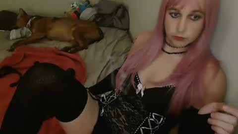 Katrina Price online show from December 14, 12:16 am