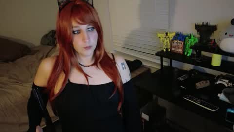 Katrina Price online show from December 20, 10:48 pm
