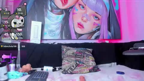 Katiia online show from November 26, 9:00 am