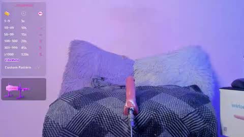 Katiia online show from March 11, 3:54 am