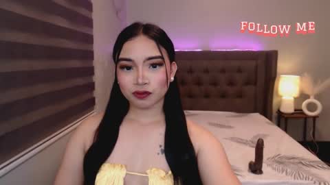 kaycee_wild online show from February 12, 2:33 pm