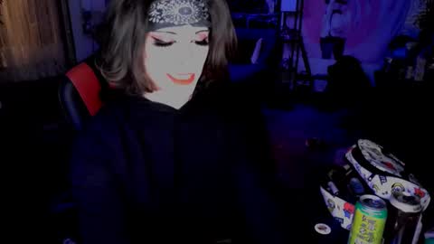 kaynatix online show from December 7, 6:15 am