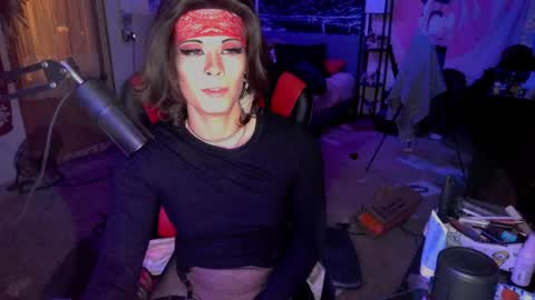 kaynatix online show from December 21, 6:19 am