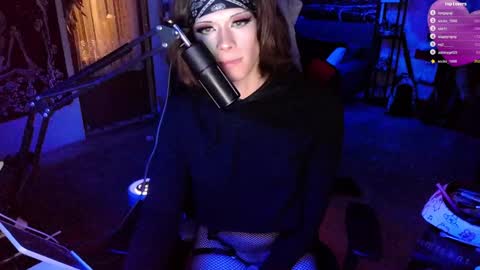 kaynatix online show from January 13, 7:11 am