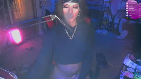 kaynatix online show from February 6, 5:35 am